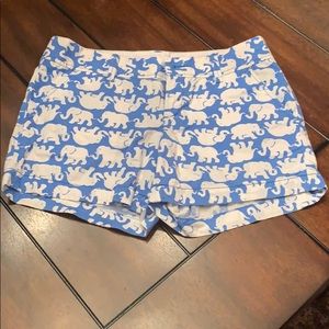 Lilly Pulitzer Shorts